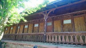 Neues aus dem Lorettobad: